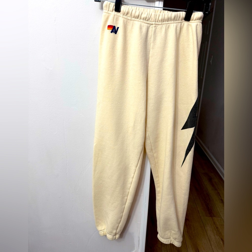 - aviator nation! Almost new . Pants Size xs.